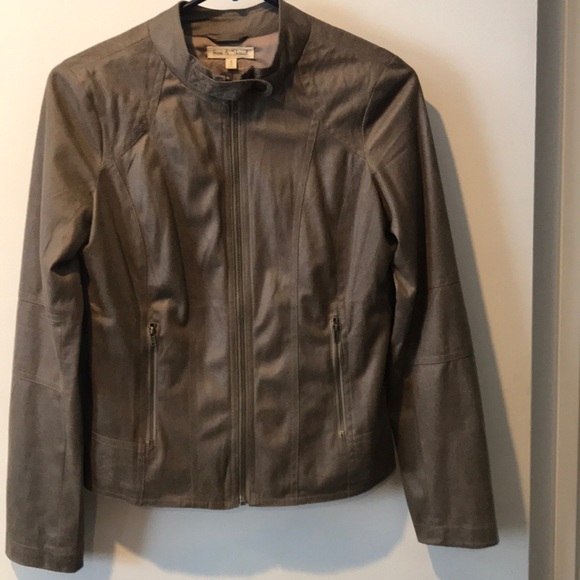 Jacket - Picture 4 of 5